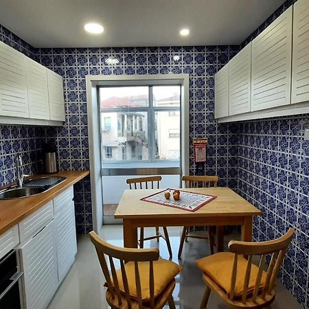 Apartmán Taol Vila Nova de Gaia Exteriér fotografie