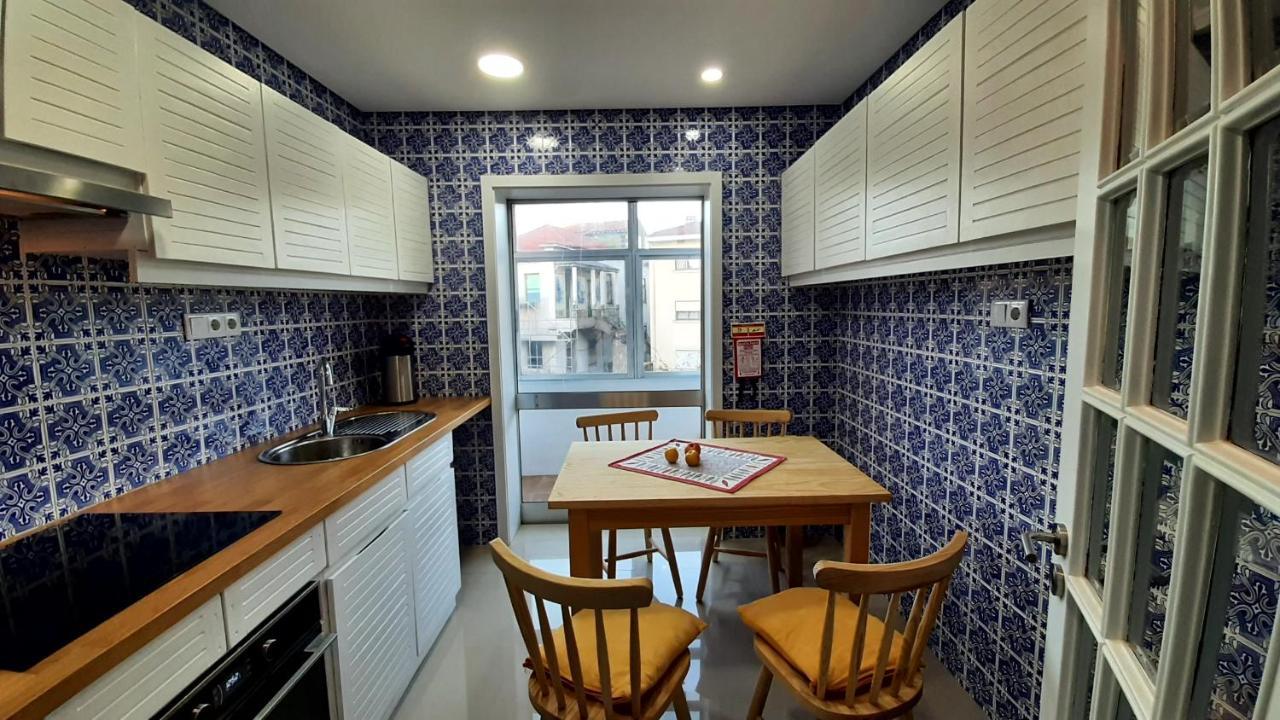 Apartmán Taol Vila Nova de Gaia Exteriér fotografie