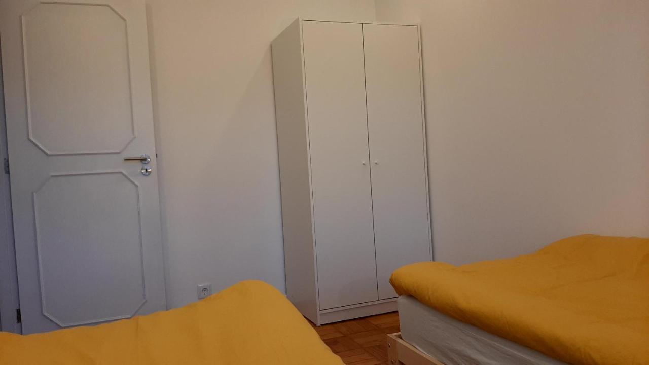 Apartmán Taol Vila Nova de Gaia Exteriér fotografie