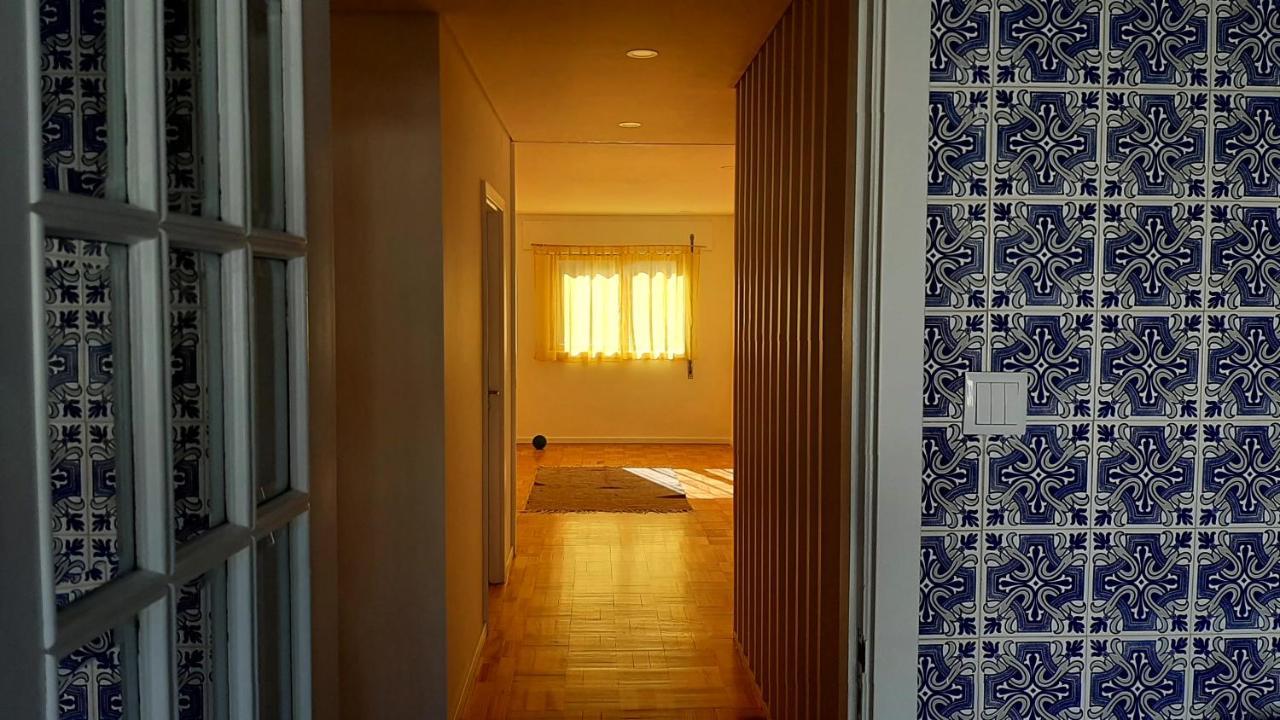 Apartmán Taol Vila Nova de Gaia Exteriér fotografie