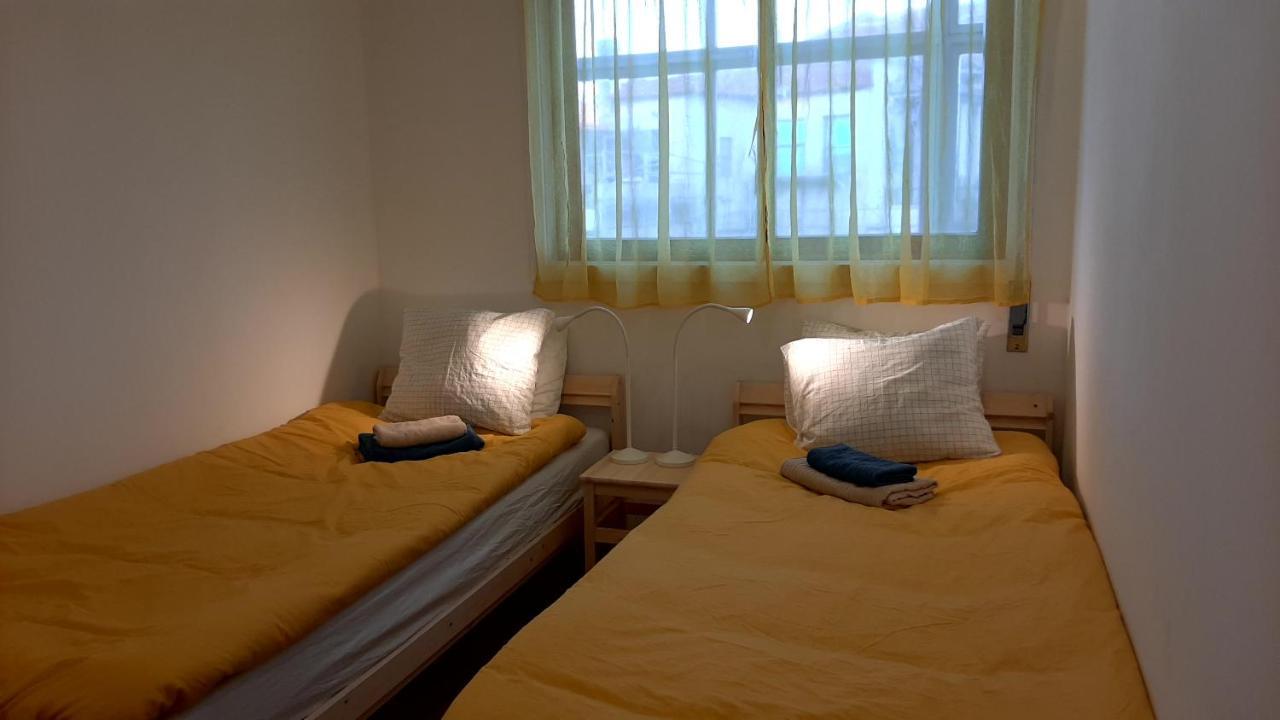 Apartmán Taol Vila Nova de Gaia Exteriér fotografie