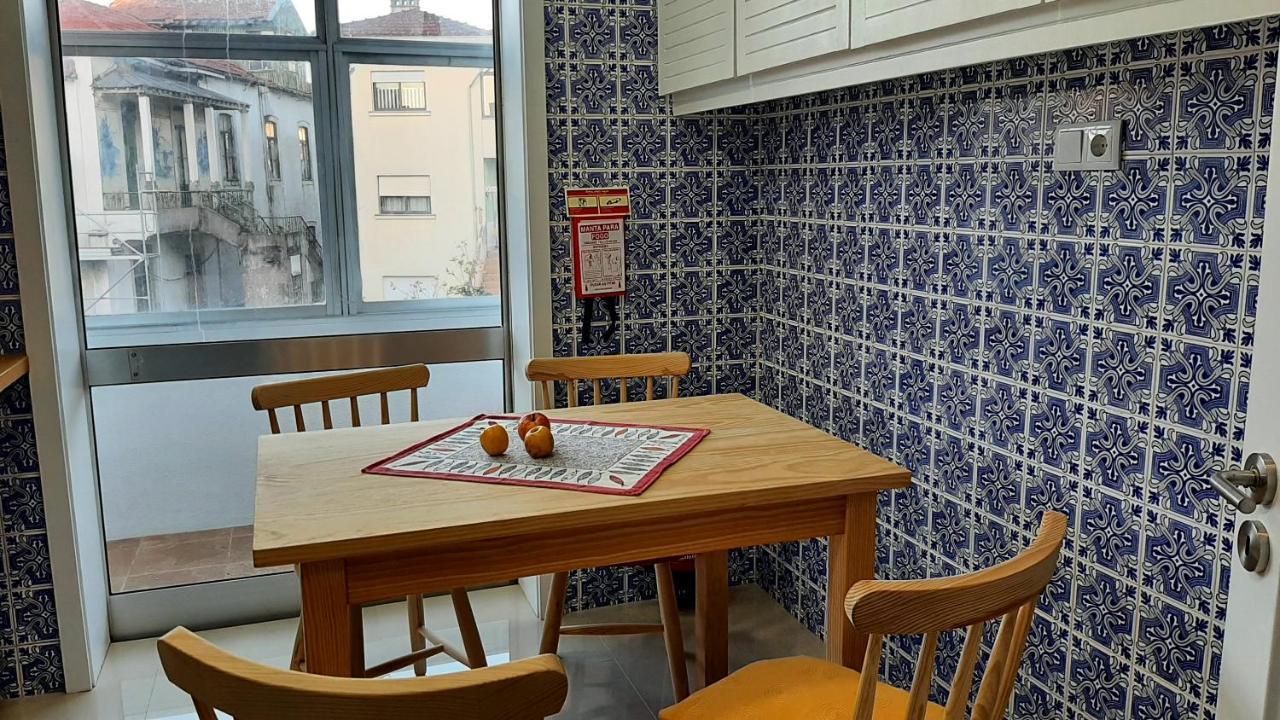 Apartmán Taol Vila Nova de Gaia Exteriér fotografie