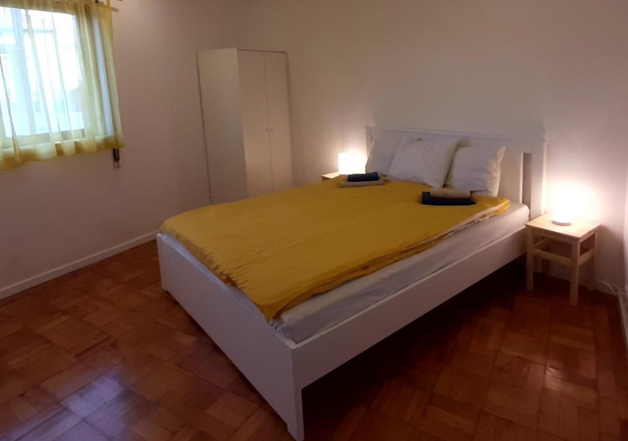 Apartmán Taol Vila Nova de Gaia Exteriér fotografie