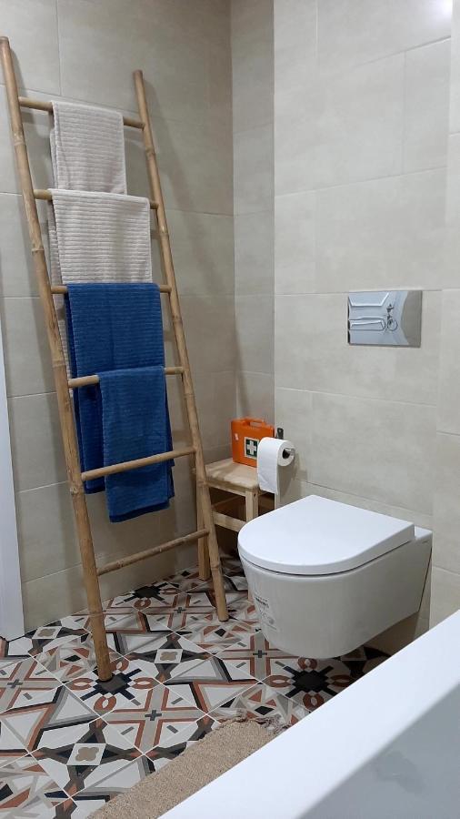 Apartmán Taol Vila Nova de Gaia Exteriér fotografie