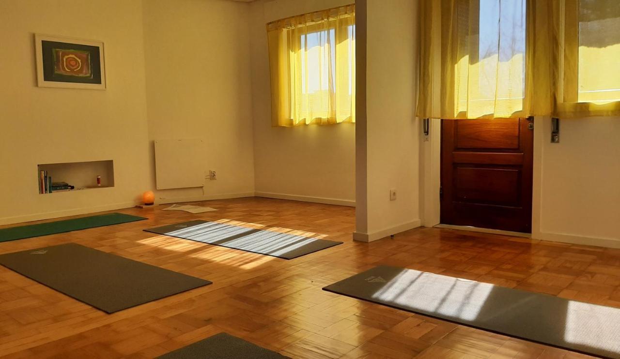 Apartmán Taol Vila Nova de Gaia Exteriér fotografie