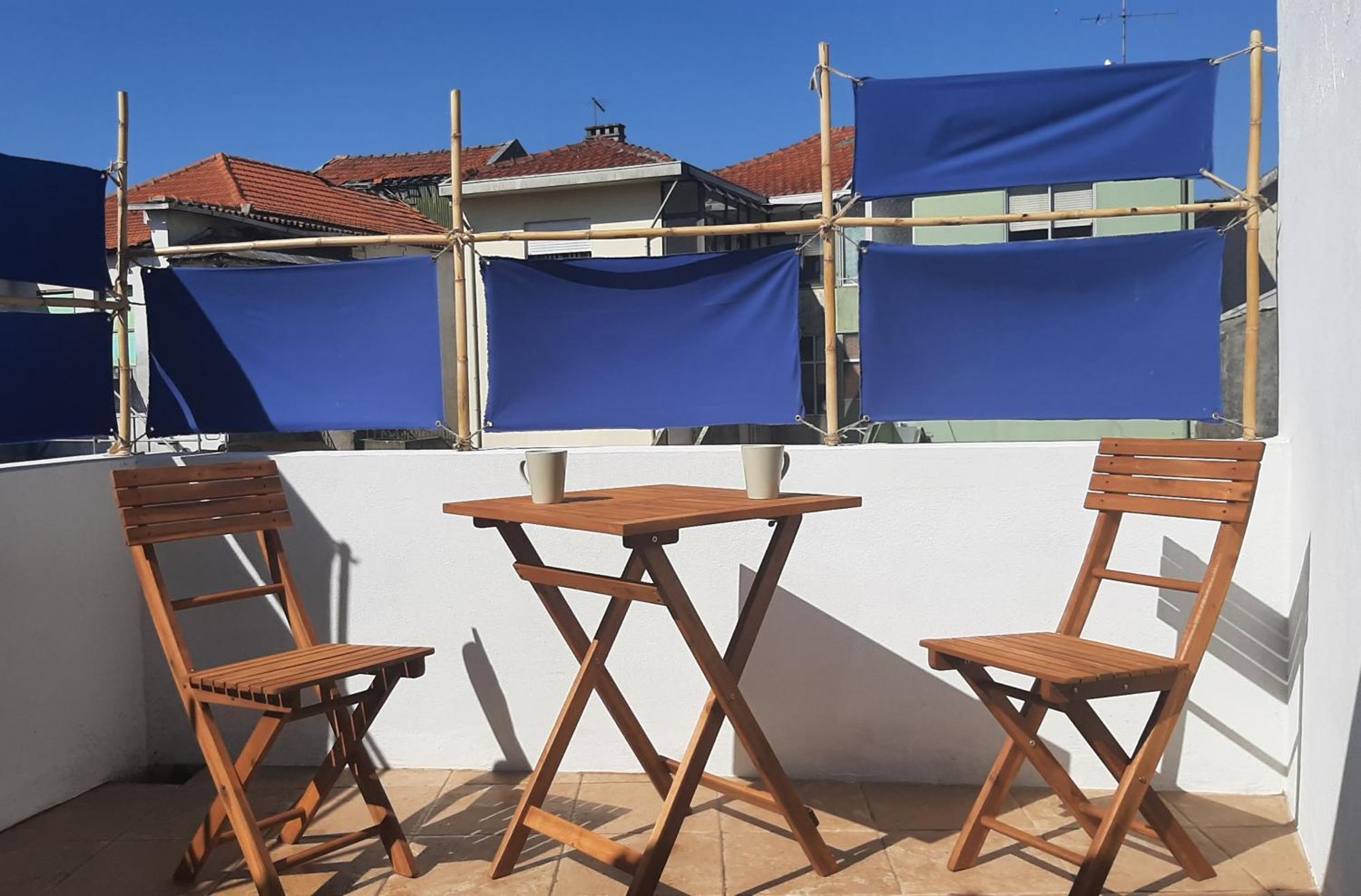 Apartmán Taol Vila Nova de Gaia Exteriér fotografie